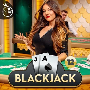 Blackjack 12